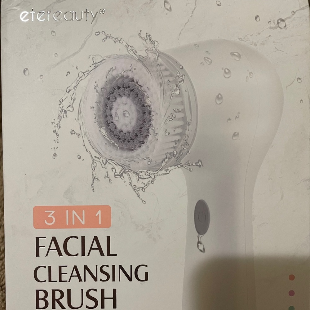 Facial Cleanser